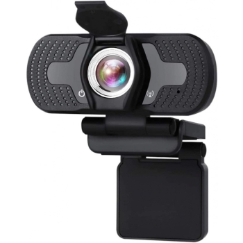 Kamera internetowa 1080p Full HD 2MP autofocus mic [23080000809]